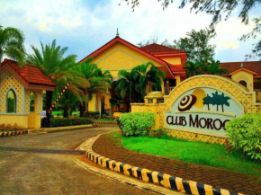 Club Morocco Beach Resort and Country Club